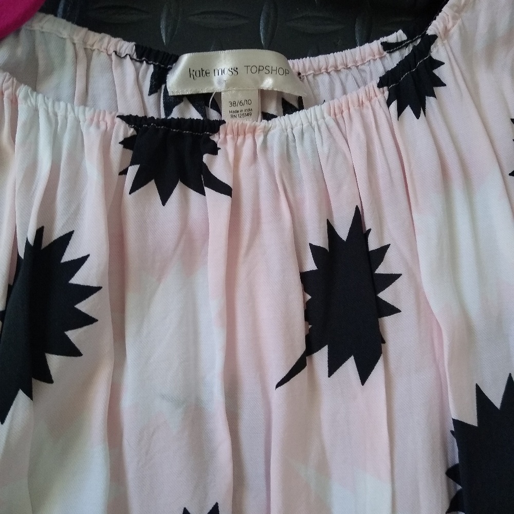 Kate Moss Collection Dress - Picture 4 of 4